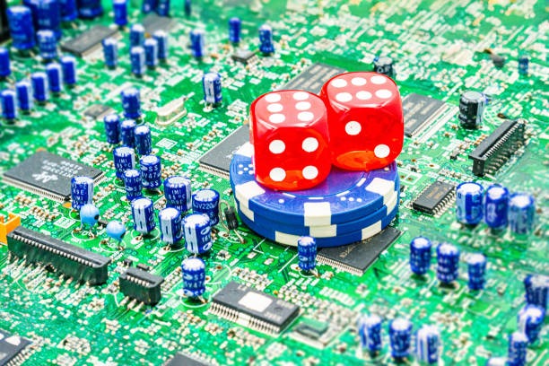 two-hundred-fifty-nine Casino categories